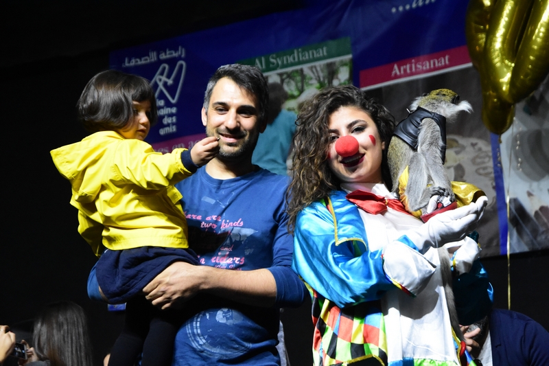 Easter Fiesta 2018 Part1